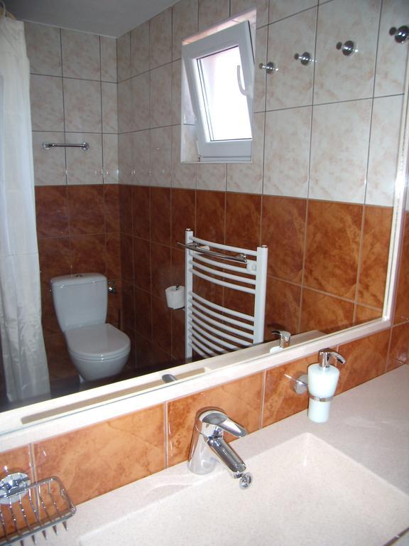 Apartments Sunce Brna Habitación foto