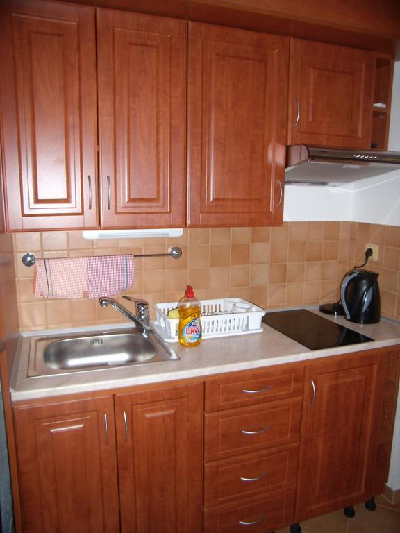 Apartments Sunce Brna Habitación foto