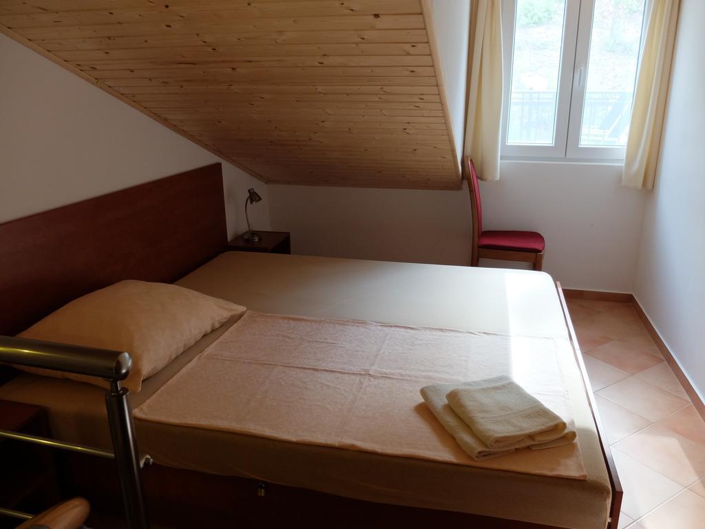 Apartments Sunce Brna Habitación foto
